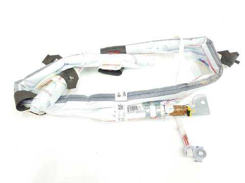 Airbag Cortina Delantero Izquierdo Dacia Sandero STEPWAY EXTREME