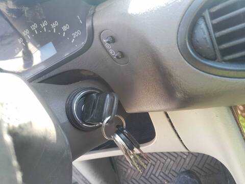 Motor de Arranque Mercedes Clase A 140 140 168.031) 82CV 60KW