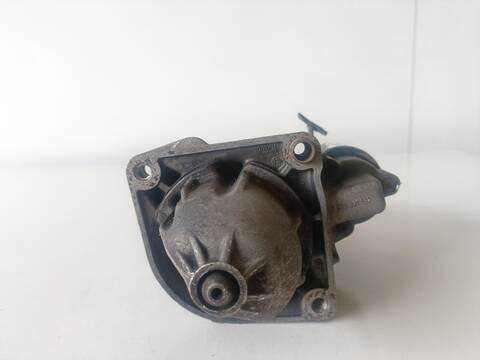 Motor de Arranque Peugeot Boxer HDI 333) 158CV