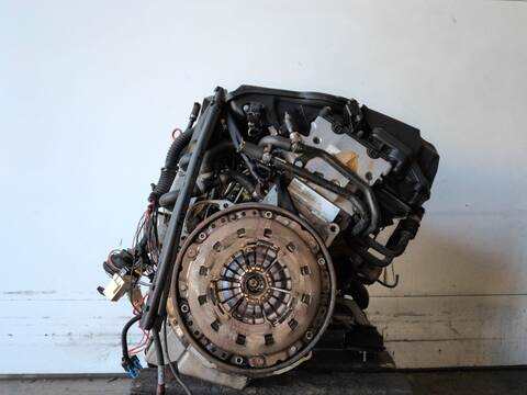 Foto 2ª: Motor Completo Bmw Serie 3 315 318D 2.0 DIESEL CAT 1951 CM3) 116CV (2003)