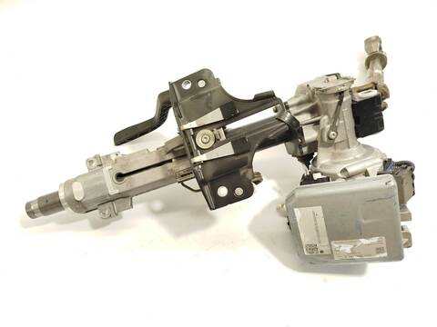 Foto 4ª: Columna Dirección Volkswagen T-Cross 1.0 TSI 110CV 81KW [DLAA] (2022)