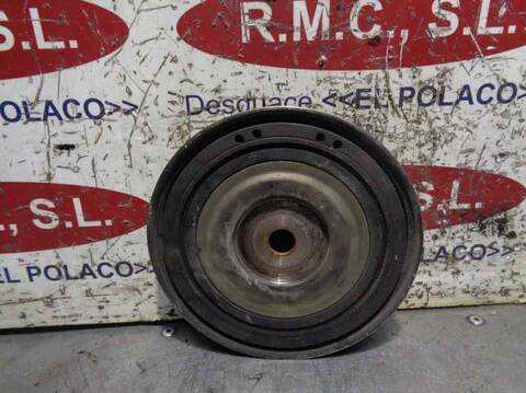 Foto 3ª: Cigüeñal Peugeot 407 ST CONFORT 136CV 100KW [RHR] (2004)