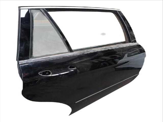 Foto 2ª: Puerta Trasera Derecha Mercedes Clase R 280 R 320 CDI 4-MATIC 251.022 251.122) (2005)