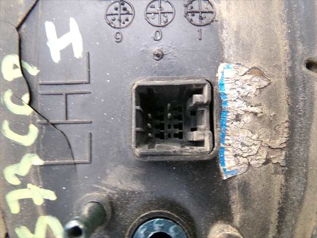 Foto 3ª: Retrovisor Izquierdo Hyundai Trajet 2.0 CRDI 2000-2008 [D4EA] (2003)