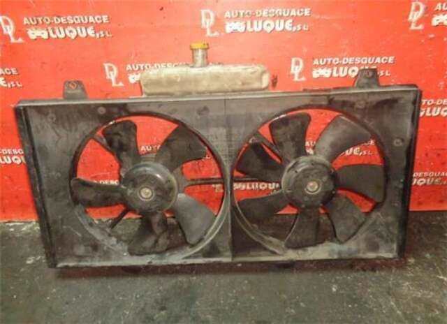 Foto 2ª: Electroventilador Mazda 6 2.0 DI [RF5C]