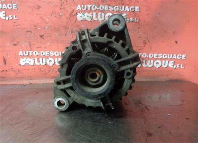 Foto 2ª: Alternador Rover Serie 45 1.6 CLASSIC (4-PTAS.) [1.6 LTR. - 80 KW 16V CAT] [16K4F]