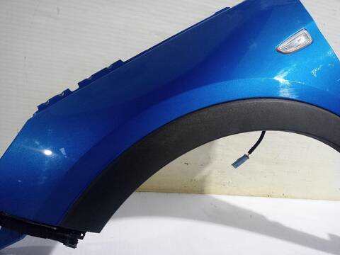 Foto 2ª: Aleta Delantera Izquierda Opel Grandland OPEL 2020 131CV (2017)