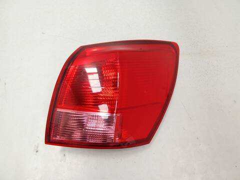 Piloto Trasero Derecho Nissan Qashqai 1.5 DCI 103CV 76KW