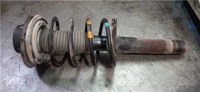 Amortiguador Delantero Izquierdo Peugeot 206 1.6 CC [1.6 LTR. - 80 KW 16V CAT (NFU - TU5JP4)]