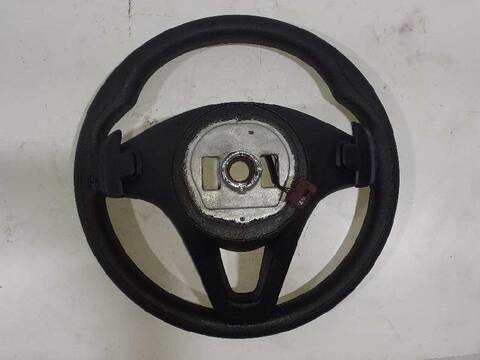 Foto 2ª: Volante Mercedes Vito 2.1 CDI CAT 136CV 100KW (2014)