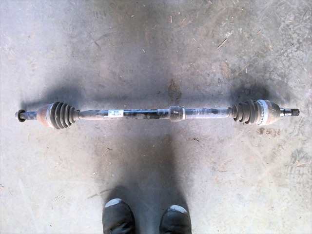 Transmision Delantera Derecha Opel Insignia 1.8 GASOLINA 140cv