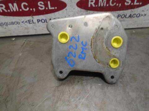 Foto 3ª: Radiador Aceite Mercedes Vito 111 CDI COMPACTO 639.601) 109CV 80KW [646982] (2005)