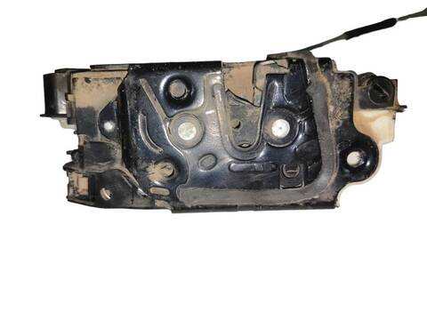 Foto 2ª: Cerradura Puerta Delantera Derecha Audi A4 1.9 TDI QUATTRO (2000)