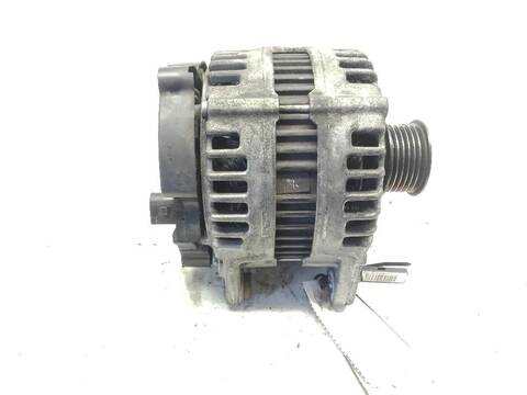 Foto 3ª: Alternador Audi A6 VERSION INDEFINIDA (2004)