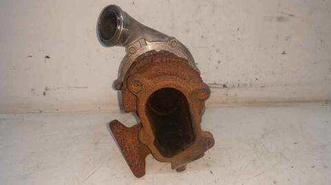 Foto 3ª: Turbocompresor Opel Vectra ELEGANCE BERLINA 101CV 74KW [Y20DTH] (2000)