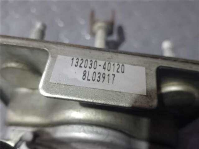 Foto 2ª: Bomba Freno Toyota Prius HÍBRIDO BASIS [HÍBRIDO 57 KW ( 1.5 LTR. - 57 CAT)] [1NZ-FXE]