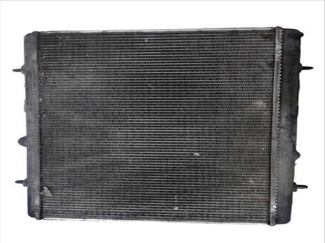 Foto 2ª: Radiador Motor Peugeot 407 2.0 (2004)