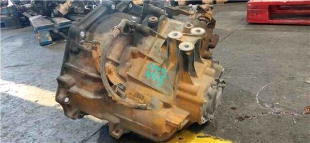 Foto 3ª: Caja Cambios Opel Astra 1.7 CDTI [Z 17 DTH]