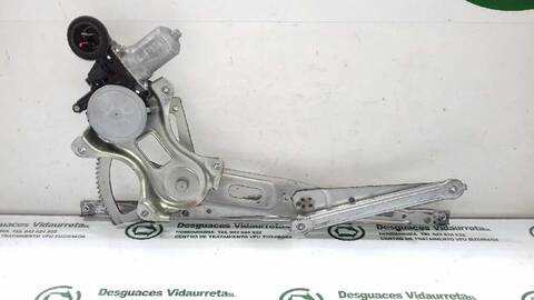 Elevalunas Eléctrico Delantero Derecho Lexus IS 2.2 D-CAT 177CV 130KW