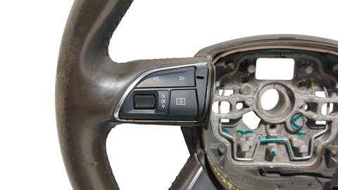 Foto 2ª: Volante Audi A6 2.0 TDI 177CV (2010)