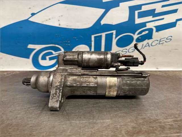 Motor de Arranque Volkswagen Golf 1.9 TDI