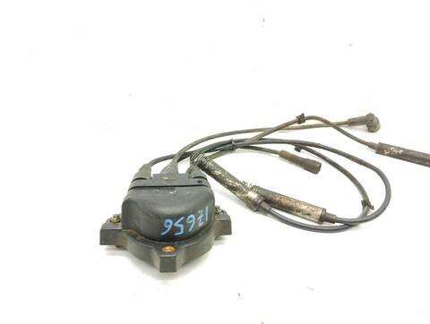 Modulo Encendido Opel Astra BASICO BERLINA 90CV 66KW