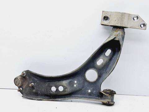 Foto 2ª: Brazo Suspension Delantero Izquierdo Volkswagen Touran 1.6 TDI DPF 105CV 77KW [CAY] (2015)