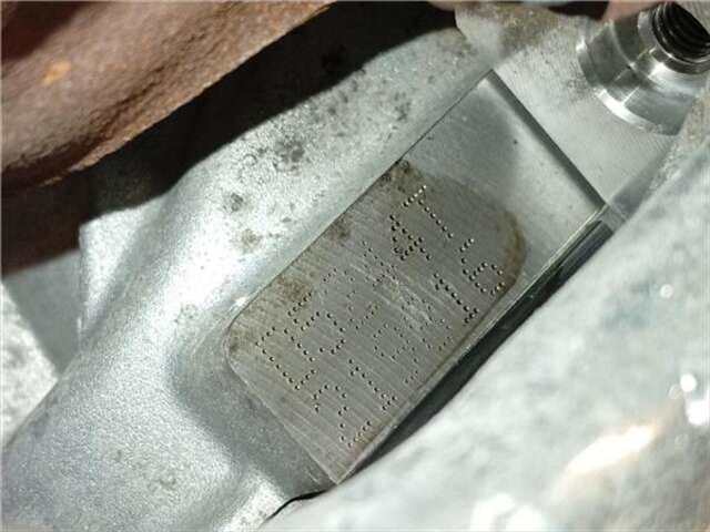 Foto 3ª: Motor Completo Volvo XC 90 D5 [D 5244 T]