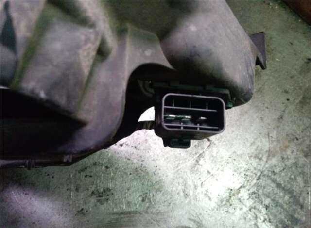 Foto 3ª: Electroventilador Hyundai i30 1.6 CRDI [D4FB]