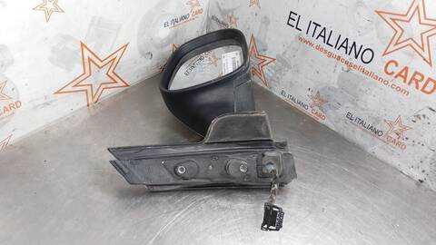 Foto 3ª: Retrovisor Derecho Seat Altea STYLANCE - STYLE 105CV 77KW [CAYC] (2011)