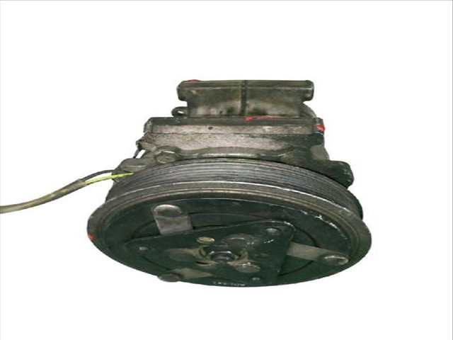 Foto 3ª: Compresor Aire Acondicionado Ford Fusion 1.4 TDCI (2002)