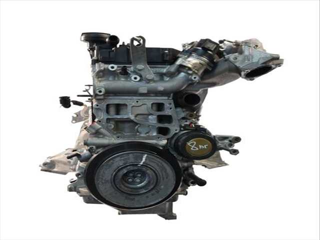 Foto 2ª: Motor Completo Bmw Serie 5 518 530D XDRIVE 286 CV 210KW [B57D30B] (2020)