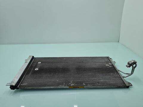 Foto 4ª: Radiador Calefaccion A.A. Volkswagen Touareg V6 TDI 239CV 176KW [CAS] (2008)