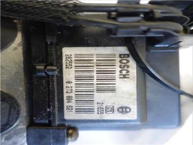 Foto 3ª: Abs Renault Clio 1.2 B/CB0F B/CB0A B/CB10 B/CB1K B/CB2D B/CB2H) 58CV 43KW [D7F 726] (2002)