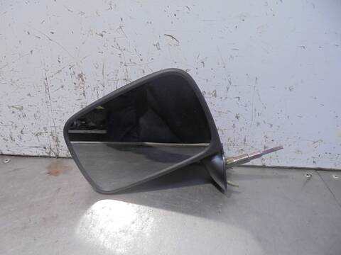 Foto 2ª: Retrovisor Izquierdo Ford Fiesta 40CV 29KW (1976)