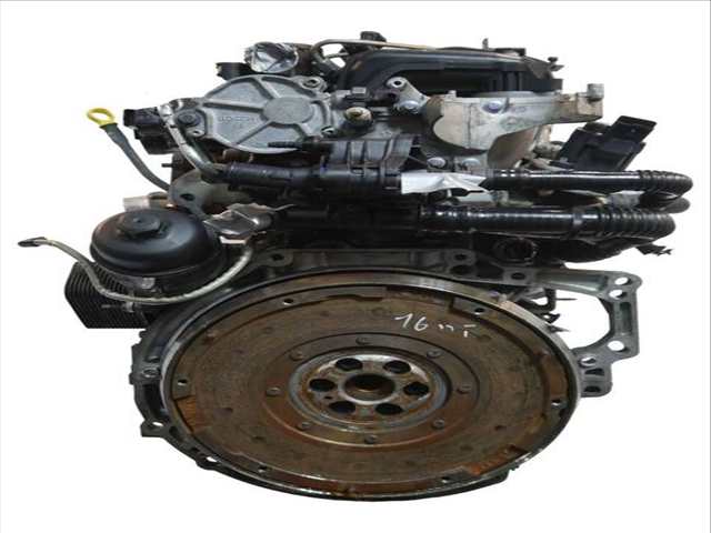Foto 3ª: Motor Completo Mazda 3 109 CV 80KW [Y603 Y6] (2006)