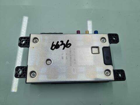 Centralita Motor ECU Ford Kuga HYBRID ST-LINE 150CV