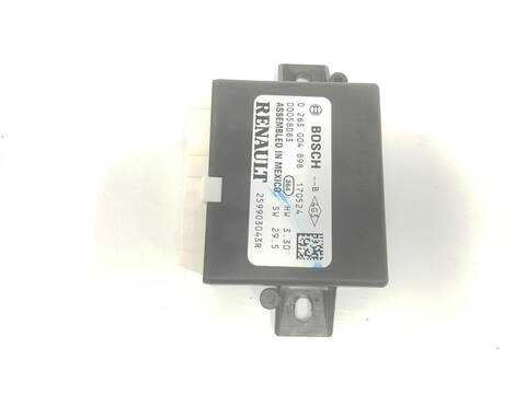 Foto 3ª: Centralita Motor ECU Renault Talisman 1.6 DCI D FAP ENERGY 131CV [R9M452] (2015)