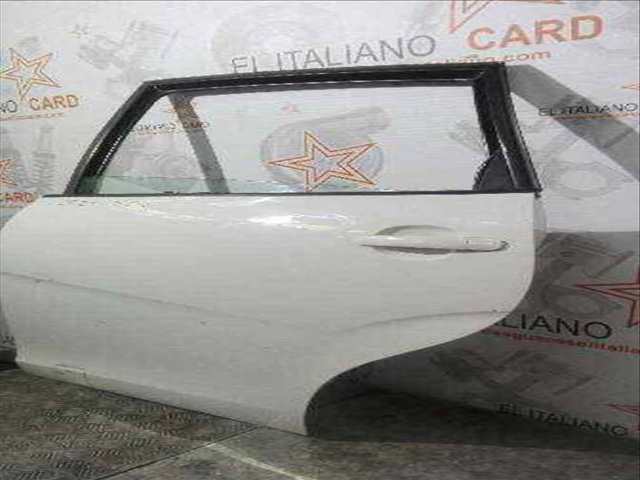 Foto 4ª: Puerta Trasera Izquierda Seat Altea FAMILY 105CV 77KW [BXE] (2010)