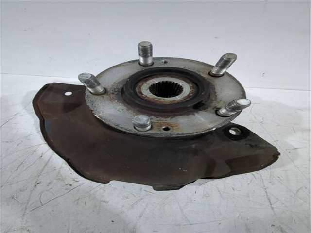 Foto 2ª: Mangueta Delantera Izquierda Kia Carens 2.0 CRDI 140 140CV [D4EA] (2006)