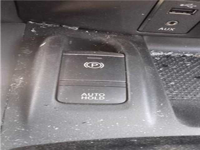 Freno de Mano Nissan X-Trail 2.0 DCI ALL MODE 4X4-I NT32) 177CV 130KW III T32_ T32R T32RR)
