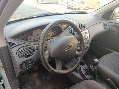 Foto 1ª: Salpicadero Ford Focus F9DA BERLINA (2004)