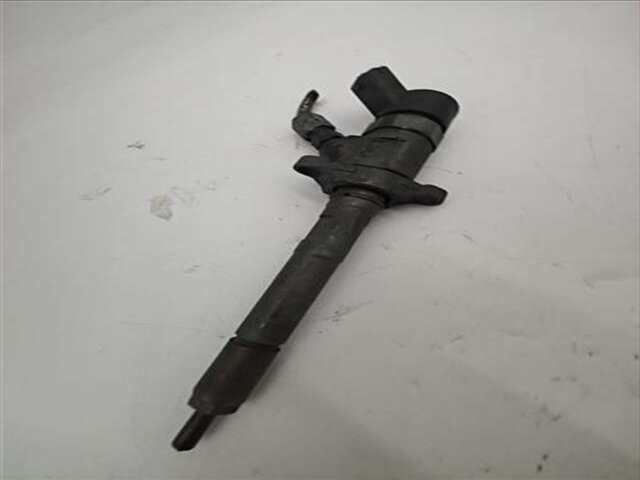 Foto 2ª: Inyectores Peugeot 407 1.6 BUSINESS LINE [1.6 LTR. - 80 KW HDI FAP CAT (9HZ - DV6TED4)]