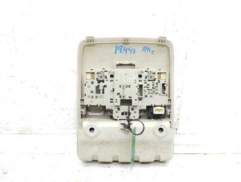 Foto 3ª: Luz Interior Mazda CX5 2.0 G 165CV 121KW CENTER-LINE 2WD [PE] (2014)