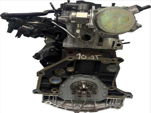 Foto 3ª: Motor Completo Audi A3 200 CV 147KW [CBFA, CBF]