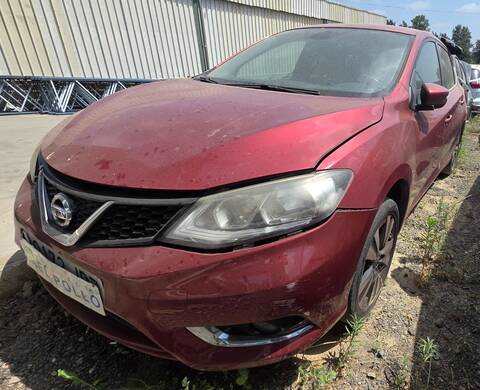 Abs Nissan Pulsar K9K
