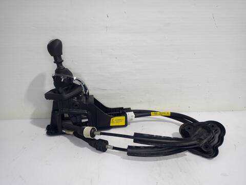 Palanca de Cambio Renault Megane D III BERLINA 5P DYNAMIQUE