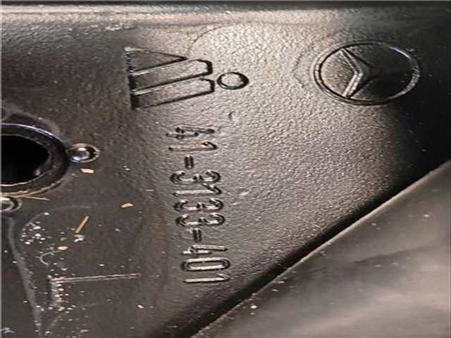 Foto 4ª: Retrovisor Izquierdo Mercedes Clase C 160 2.2 220 CDI LA) 203.008) BERLINA 150CV 110KW [OM 646.963] (2005)