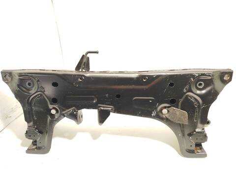 Foto 2ª: Puente Delantero Ford Tourneo 1.0 ECOBOOST 125CV 92KW [B7NB] (2024)