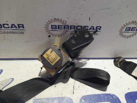 Foto 3ª: Cinturón Trasero Derecho Mazda 3 1.6 16V CAT 105CV [Z6] (2003)